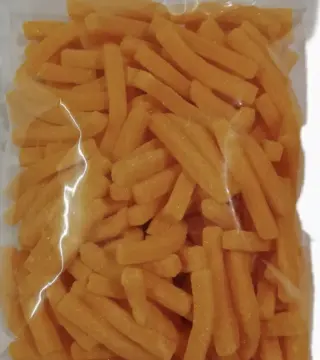 We Supply Frozen French Fries . 2Kg - Frozen French Fries