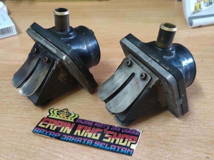 Membran assy set rx king rx s rx k original seken | Lazada Indonesia