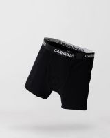 Carnival OG Boxer Black sz. M