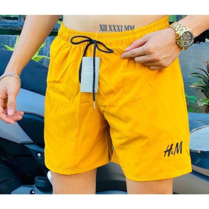 BOARD SHORTS UNISEX HIGH QUALITY Lazada PH