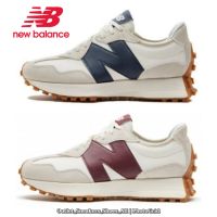 รองเท้า New Balance 327 Unisex ใส่ได้ทั้ง ชาย หญิง [ ของแท้? พร้อมส่ง ]