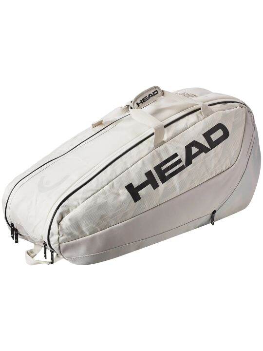 กระเป๋าเทนนิส HEAD PRO X RACKET BAG WHITE 2023 Lazada.co.th