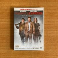 DVD : Pineapple Express (2008) วุ่นแล้วตู จู่ๆ ก็โดนล่า [มือ 1] Seth Rogen / James Franco ดีวีดี หนัง แผ่นแท้ ตรงปก