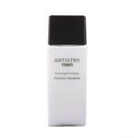 Artistry Men Enviving Emulsion 150 ml. โลชั่นดูแลผิวหน้าสำหรับผู้ชาย