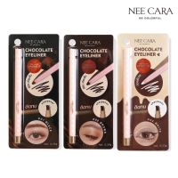 NEECARA Chocolate Eyeliner (N277) นีคาร่า อายไลเนอร์ ช็อคโกแลต ปริมาณสุทธิ 0.33 กรัม