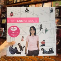 แผ่นเสียง แอน ธิติมา - Love Anniversary (Vinyl)