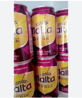 Malta, non-alcoholic malt drink 6 cans