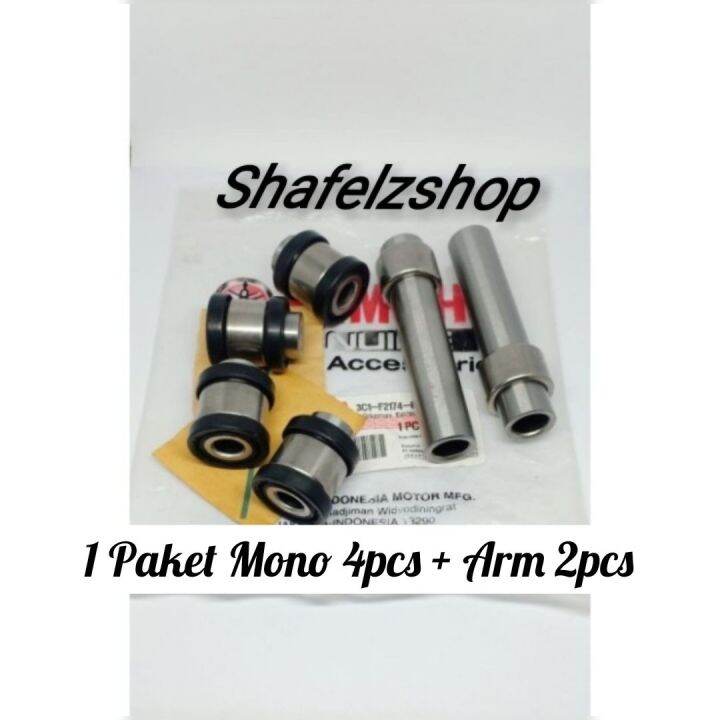 Bosh Aram Plus Bosh Monoshock Vixion Old Vixion New / Bosh Mono shock