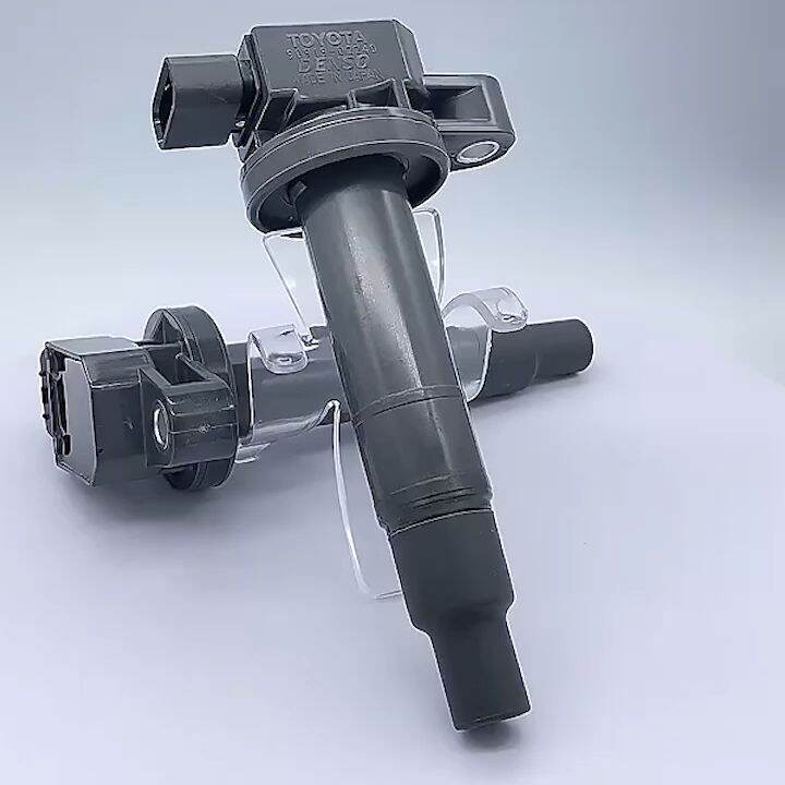 Toyota Ignition Coil Toyota Vios Model 9091902240/9091902265 Lazada PH