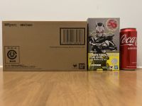 [Bundle Set] S.H.Figuarts Kamen Rider Zero-One &amp; Mocyc RiseHopper