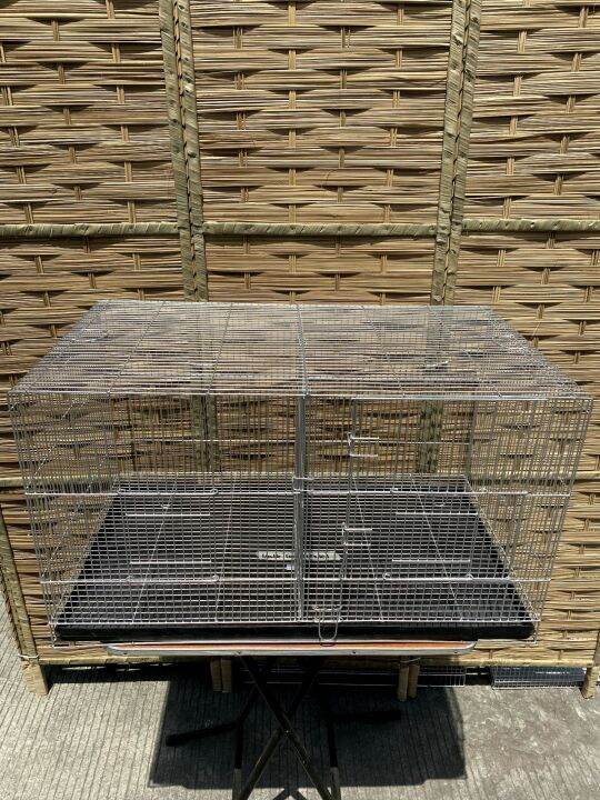 Double Cage 17x30 Lazada PH