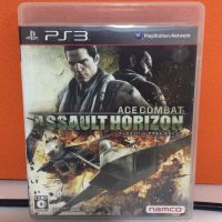 แผ่นแท้ [PS3] Ace Combat: Assault Horizon (Japan) (BLJS-10127)