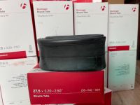 BONTRAGER STANDARD PRESTA VALVE BICYCLE TUBE ยางในจักรยานเสือภูเขา 27.5x2.20-2.50 FV (จุ๊บเล็ก)