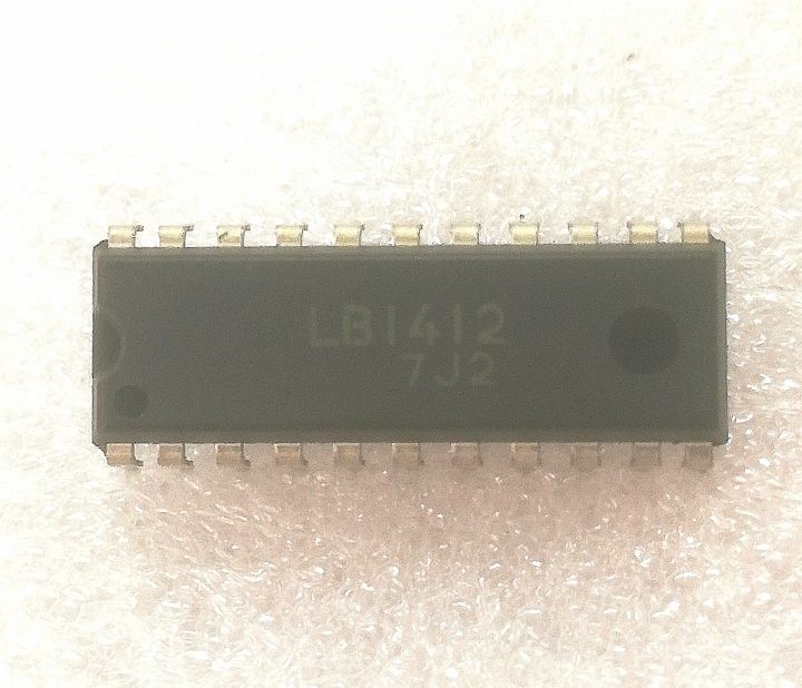 ic-lb1412-ไอซี-ทำvuแสดง-ผลตามเครื่อง-เสียง-ทั่วไป-เหมาะสำหรับ-งาน-ออกแบบ-และ-ซ่อม-งาน-แอมป์-ทั่วไป