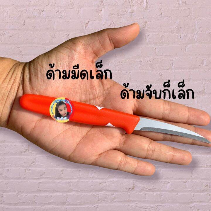 มีดคว้าน-kiwi-engraving-knife-001-มีดแกะสลักทอมโบ-แกะผลไม้-ชุดมีดคว้านแกะสลัก-ด้ามพลาสติก-จำนวน-1-ชิ้น-001-อรแบล็คช็อป