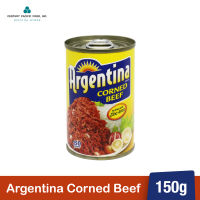 Argentina Corn Beef 150g