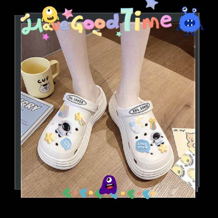 dm sandals schuh