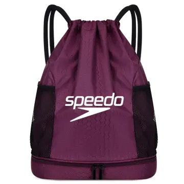 Neoprene hot sale swim bag