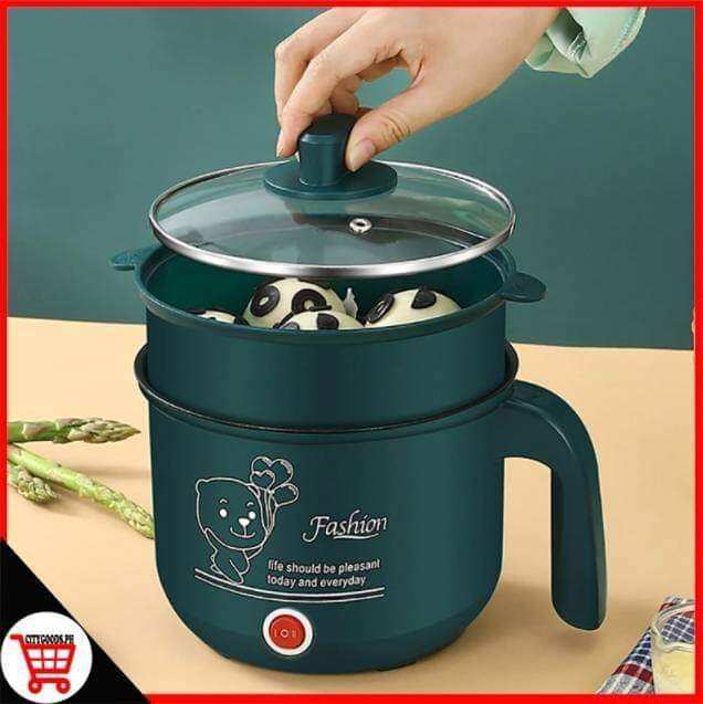 MINI RICE COOKER Lazada PH