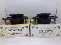 เบ้าโช๊คหน้า  HYUNDAI   ACCENT  ยี่ห้อ  IR  54610-25000   2  ชิ้น   ราคา  1280  บาท