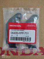 ผ้าเบรค ผ้าดิสเบรคหลัง honda สำหรับรุ่น CBR150 ,MSX 125 ,MSX 125SF เกรด a 06435-KPP-T01...??สินค้าจัดส่งไว