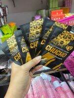 ชูว์โชว์ CHUCHO บ้านแก้วใส สมุนไพรสำหรับท่านชาย ( 5 ซอง)ซองดำ