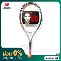 ไม้เทนนิส tennis racket Wilson XP1 V2 หนัก 265 ของแท้ พร้อมส่ง