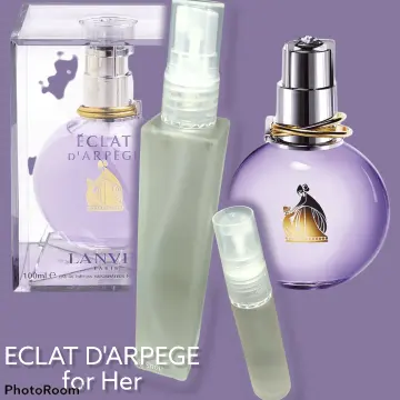 Eclat de fleurs online lanvin perfume