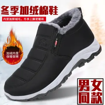 Winter deals shoes lazada