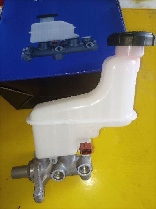 BRAKE MASTER CYLINDER ASSY MANDO BRAND FOR HYUNDAI EON 20122019 MODEL