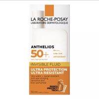 (แท้ฉลากไทย)La roche posay Anthelios FLUIDE 50+ PA++++ กันแดด50ml exp06/25