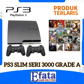 Jual Ps3 Ofw Murah & Terbaik - Harga Terbaru November 2023