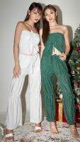 FIRNSIT - DEMCY Pants Set