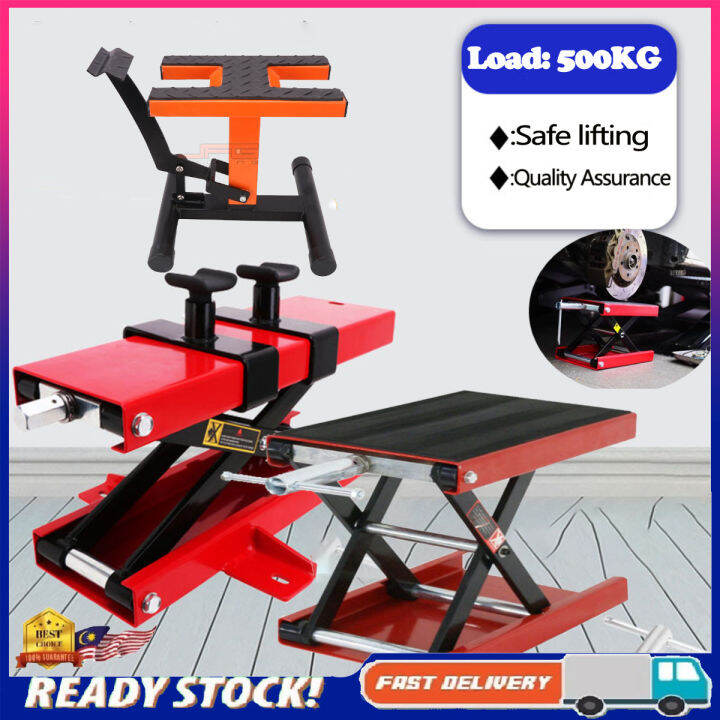 Motorcycle Lift Platform Wide Deck Floor Jack Car Jack Scissor Lift Jack Hoist Stand Repair Stand for Motorcycle ATV Dirt Bike Motorcycle Jack 500KG Motorcycle Lift Platform Scissor Jack For Car | Motorcycle Lift Platform Wide Deck Floor Jack Car Jack Scissor Lift Jack Hoist Stand Repair Stand For Motorcycle Atv Dirt Bike Motorcycle Jack 500Kg Motorcycle Lift Platform Scissor Jack For Car |