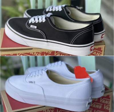 Vans Era Authentic (Size36-45) มี2สี