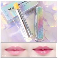 ? YNM Rainbow Honey Lip Balm You Need Me Moisturizing Lip Gloss Long Lasting Color Chage Lipstick