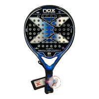 [ผ่อน0%+ส่วนลด] ไม้พาเดล เทนนิส Tennis padel racket NOX Equition WPT Advanced Series หนัก 360-375 กรัม ของแท้ พร้อมส่ง