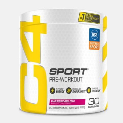 Cellucor C4 Sport Pre-Workout30serving​