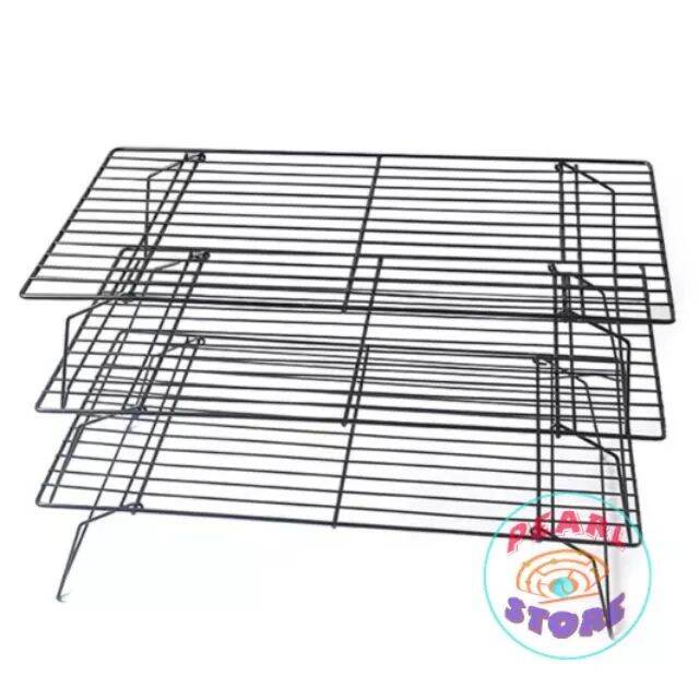 Stackable cooling rack/ cooling rack Lazada PH