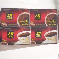 กาแฟดำเวียดนาม G7