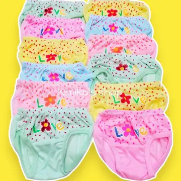 Buy Panty For Kids Girls Cocomelon online