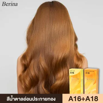 ย้อม ผม สี ทอง อ่อน ราคาถูก ซื้อออนไลน์ที่ - ต.ค. 2023 | Lazada.Co.Th