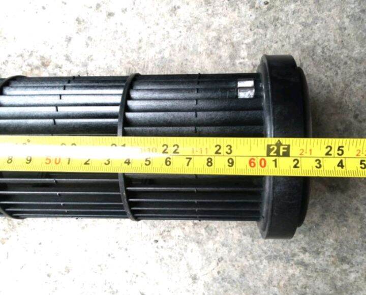 BLOWER FAN INDOOR AC DAIKIN INVERTER FTKQ1535SVM4 ORIGINAL Lazada