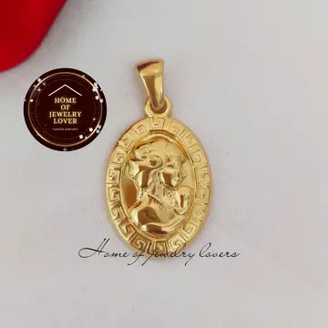 Shop Cameo Pendant 18k with great discounts and prices online