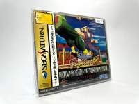 แผ่นแท้ Sega Saturn (japan)(ss)  Virtua Fighter 2
