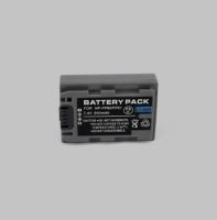 SONY Digital Camera Battery รุ่น NP-FP50 (0159)