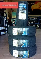 ยางรถยนต์ Goodyear 185/65 R14 รุ่นAssurance Duraplus2 ปี2022 (ราคาที่แสดงคือราคา 1 เส้นเท่านั้น) แถมฟรีจุ๊บยางพรีเมี่ยม