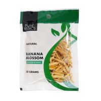 Banana Blossom 30g (sept .29, 2024)