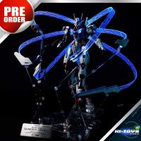 ?? พรีออเดอร์ ?? Kosmos Light set &amp; Effect Gunbit for 
FM 1/100 Gundam Aerial