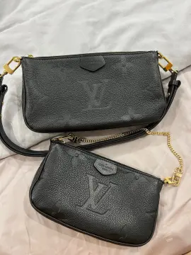 BEG DUIT/DOMPET/PURSES WOMEN LV-LV